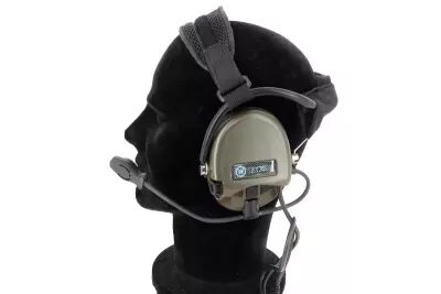 TCI LIBERATOR II Neckband Headset