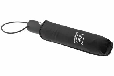 Telescopic Umbrella GLOCK