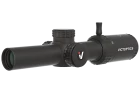 Visor 1,5-5x20 VictOptics izquierdo