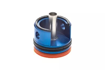 T�te de cylindre de troisi�me ERGAL avec X-RING