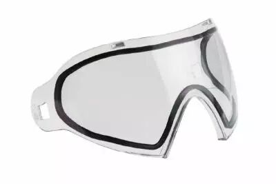 Thermal Clear screen for I4 and I5 Dye masks