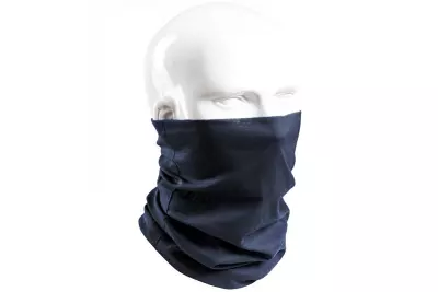 THERMO PERFORMER CHOKER 10�C > 0�C NAVY BLUE