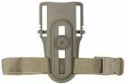 CYTAC low FDE holster thigh plate