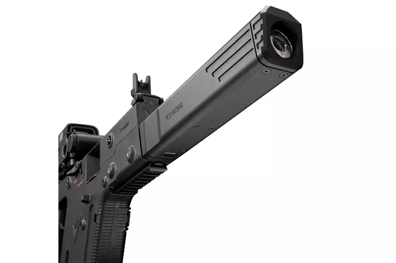 THOR Brighter R Tracer Unit Suppressor Kriss Vector Krytac airsoft