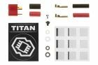 TITAN V2 Installation Kit 2