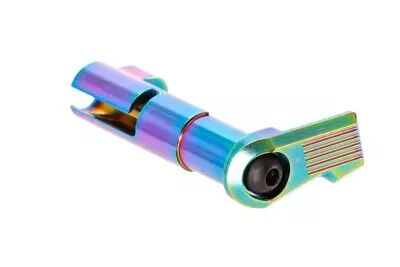 TM CAPA MAGAZINE CATCH HEAT GRADATION