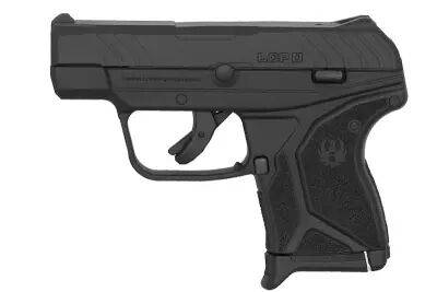 TM COMPACT CARRY II Tokyo Marui