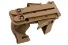TMC QD M67 Gren Pouch with Dummy - CB