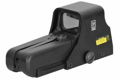 TO552 SPECNA Right Rear Red Dot Sight