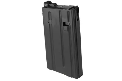 Tokyo Marui 20 rds Gas Magazine (Short Type) for Tokyo Marui AR / M4 GBBR 