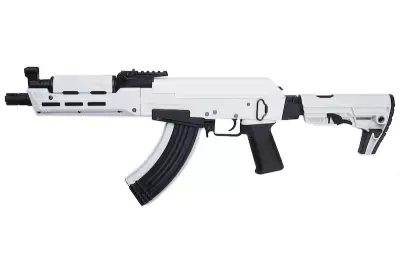 Tokyo Marui AK White Storm Next Generation AEG