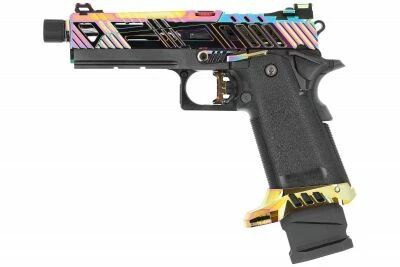 Tokyo Marui Custom Hi-Capa 4.3 CTM Replica