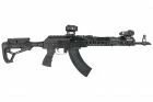 Tokyo Marui FAB DEF Custom AKM GBBR Replica