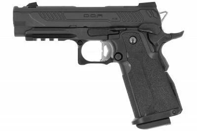 Hi-Capa 4.3 DOR TOKYO MARUI (left-handed)