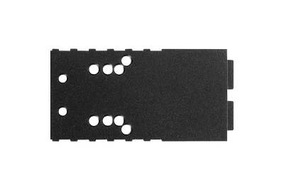 Marui Gen5 MOS G17-G19 RMR Mounting Plate (Top)
