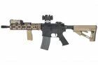MK18 Evolt Tokyo Marui Left-Hand Barrel