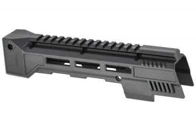 AK-Storm Marui OPS-FACTORY Left Lower Handguard