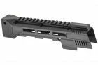 AK-Storm Marui OPS-FACTORY Left Lower Handguard