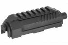 AK-Storm OPS-FACTORY Right Rear Upper Handguard