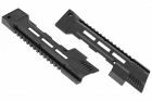 AK-Storm OPS-FACTORY Two-Piece Lower Handguard
