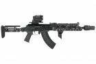 Custom Marui AKM PT-5 OPS-FACTORY Right-Hand Barrel