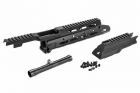MK3 RGW Chassis Kit?Right Side View