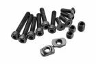 MK3 Chassis Kit (Screws Included)