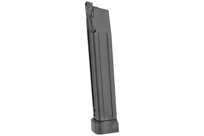Tokyo Marui TTI AIRSOFT Hi-Capa Gas Magazine