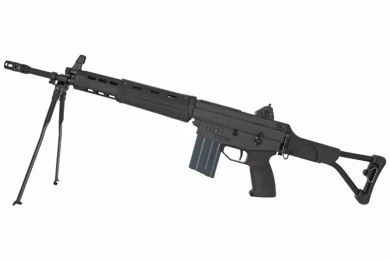 Réplique TYPE 89 crosse pliable Tokyo Marui GBBR