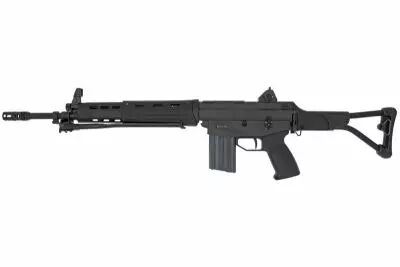 TOKYO MARUI TYPE 89 FOLDING STOCK GBB AIRSOFT RIFLE (ZET SYSTEM)