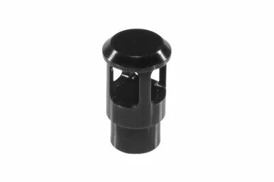 High-Power Black MWS UNICORN Valve