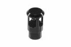 High-Power Black MWS UNICORN Valve
