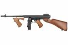 Tommy Gun Submachine Gun Replica Thompson 1928 CHICAGO