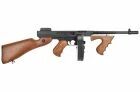 Tommy Gun Submachine Gun Replica Thompson 1928 CHICAGO