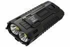 Nitecore EDC37 8000 lumen front light