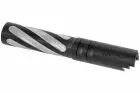 Tornado 4.3 Inch Stainless Outer Barrel For TM Hicapa（ M11 CW）