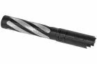 Tornado 5 Inch Stainless Outer Barrel For TM Hicapa（ M11 CW）