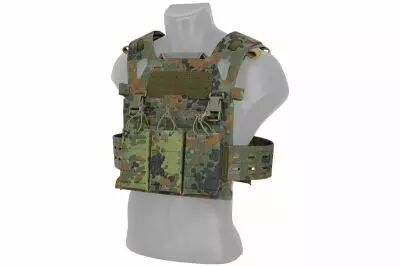 TPC Plate Carrier Gen4 Coyote Templar\'s Gear
