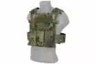 TPC Plate Carrier Gen4 Coyote Templar\'s Gear