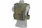 TPC Plate Carrier Gen4 Coyote Templar\'s Gear