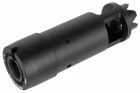 Tracer Specna Arms x AceTech Blaster SA-AK v2 suppressor Black