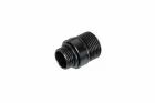 Tracer Specna Arms x AceTech Blaster SA-C Silencer Black