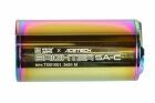 Tracer Specna Arms x AceTech Brighter SA-C Rainbow Gradient Silencer