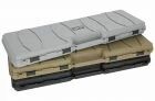 Transport Case 120 cm Grey GLARY CASE