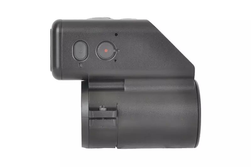Caméra Triggercam 2.1 4K pour lunette de visée