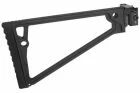 TS-8P Triangle Stock 8\  with Rubber Butt Pad & 1913 Folding Mech