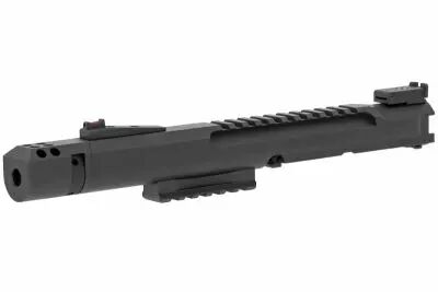 TTI AAP01 Scorpion upper receiver  6inch Kit with TDC hop up kit(BK)