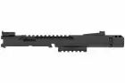 TTI AAP01 Scorpion upper receiver 6inch Kit with TDC hop up kit(BK)