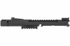 TTI AAP01 Scorpion upper receiver 6inch Kit with TDC hop up kit(BK)