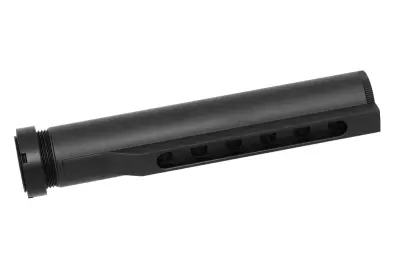 Tube de crosse BD 6 Position Stock Pipe For:AEG M4-BK